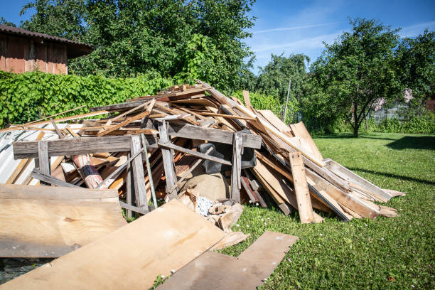 Best Basement Cleanout  in Elwood, IN